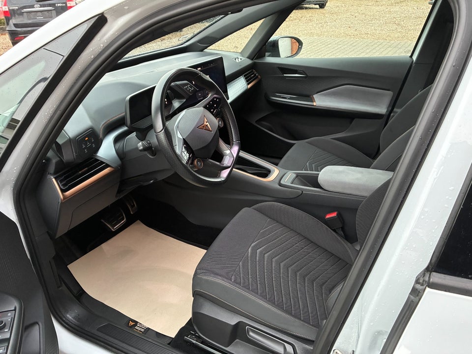 Cupra Born 77 e-Boost 5d