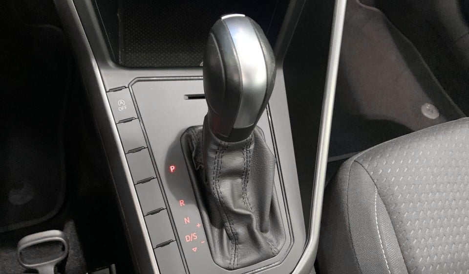 VW Polo 1,5 TSi 150 Comfortline DSG 5d