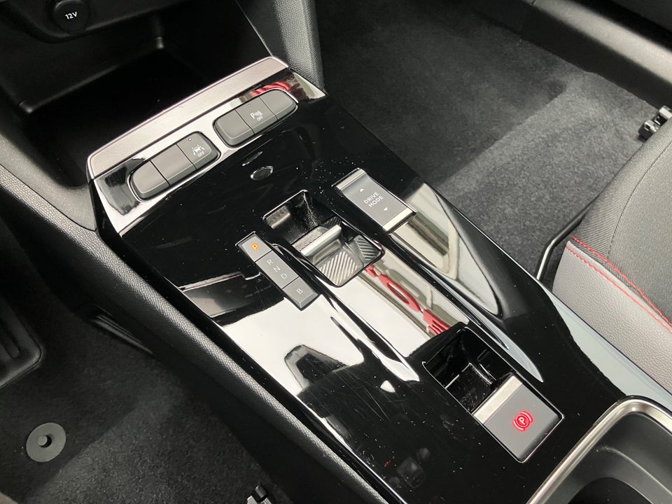 Opel Mokka-e 50 GS Line 5d