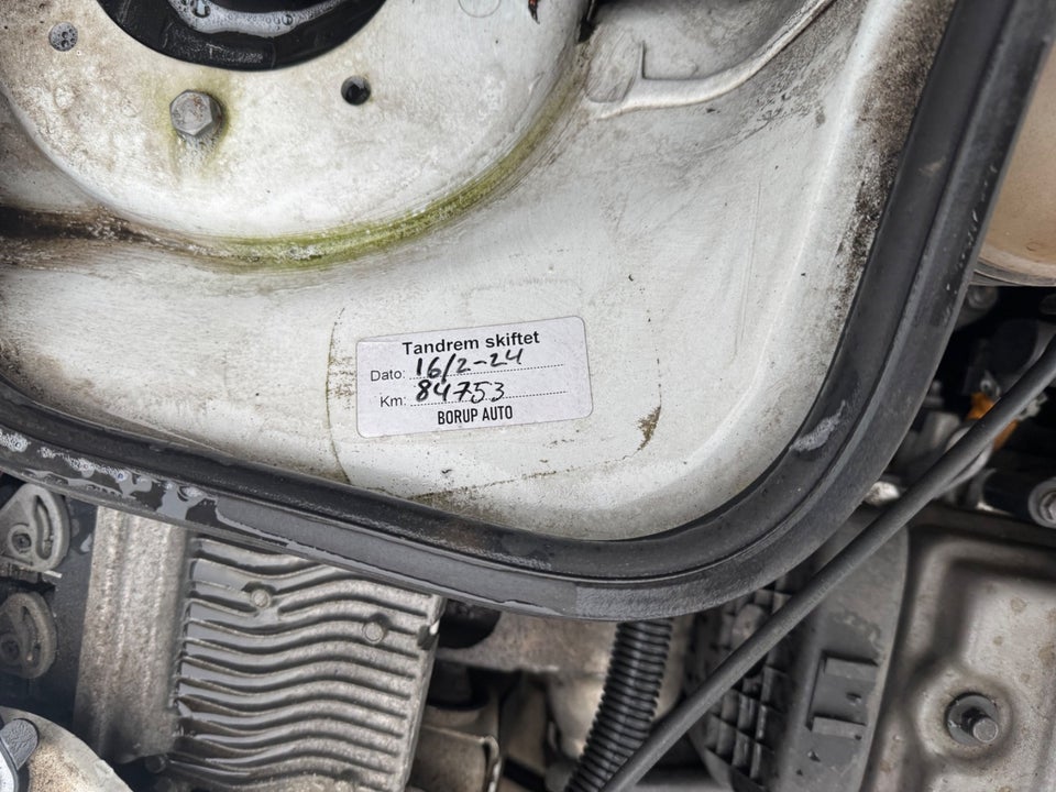 Peugeot 206+ 1,4 Active 5d