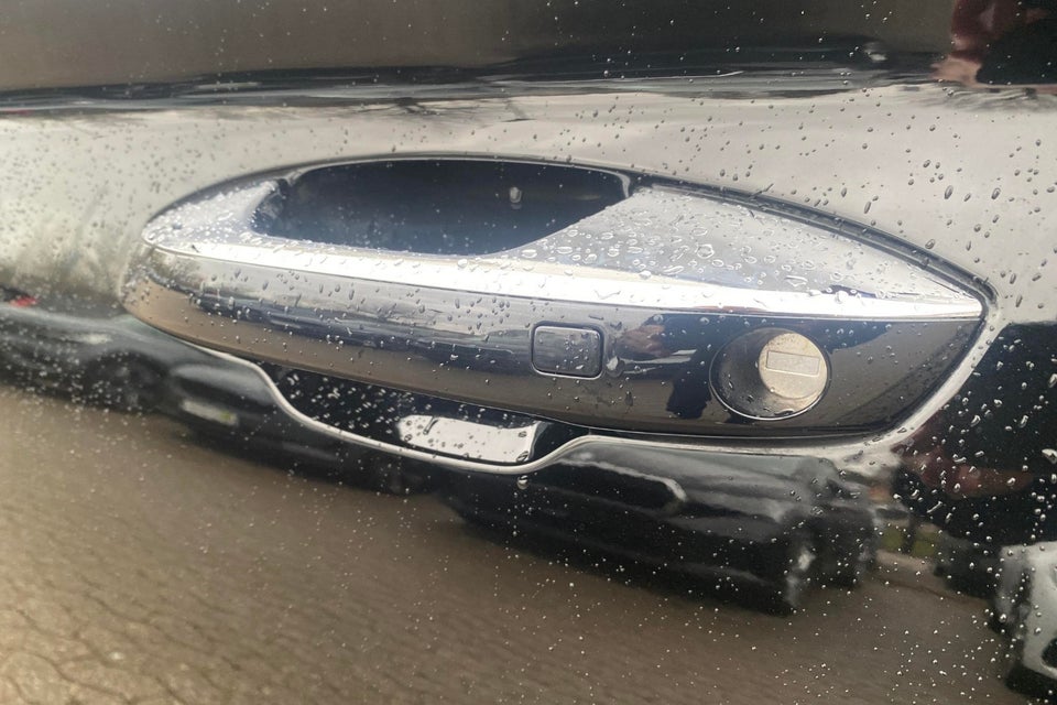 BYD Seal U 72 Comfort 5d