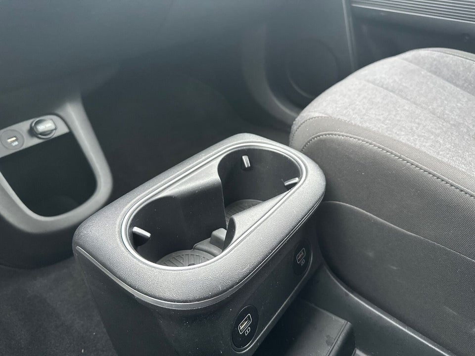 Hyundai Ioniq 5 58 Essential 5d