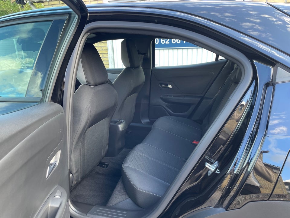 Opel Mokka-e 54 Edition 5d