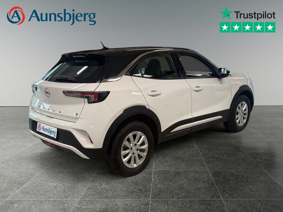 Opel Mokka-e 50 Edition 5d