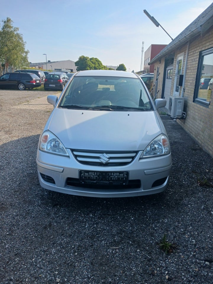 Suzuki Liana 1,6 GLX 5d