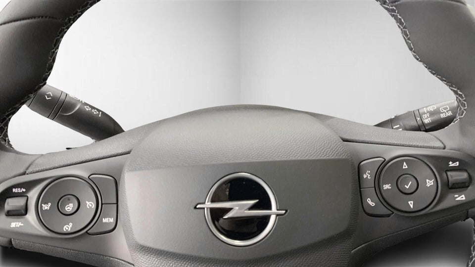 Opel Corsa-e 54 GS-Line 5d