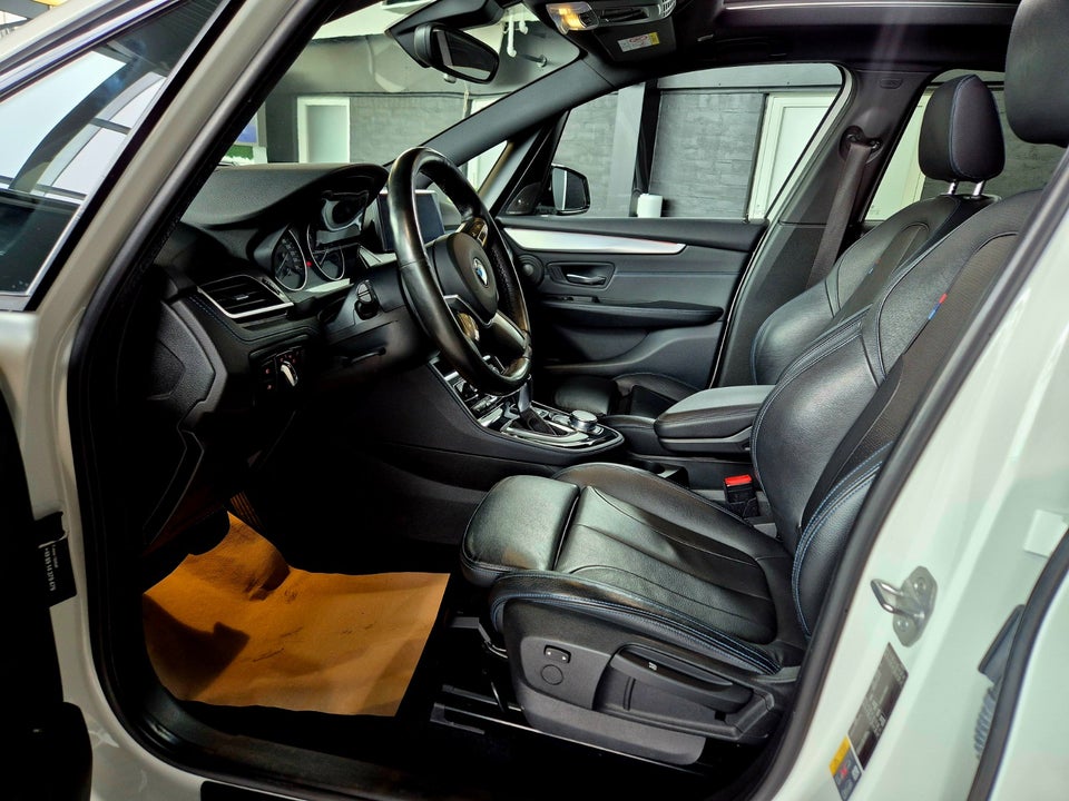 BMW 225xe 1,5 Active Tourer iPerformance aut. 5d