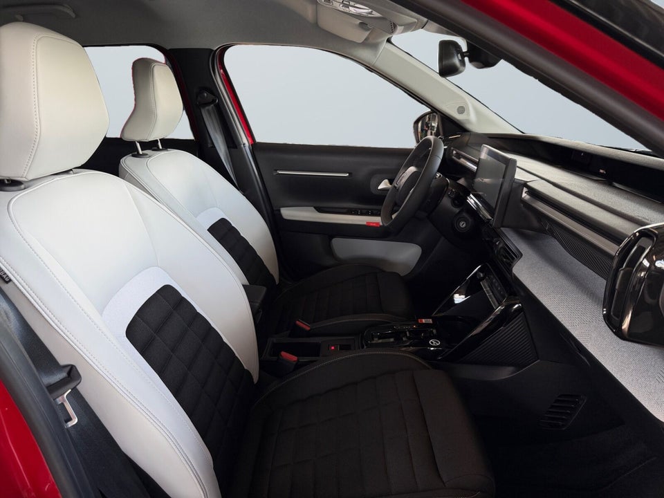 Citroën ë-C3 Aircross 44 Max 5d