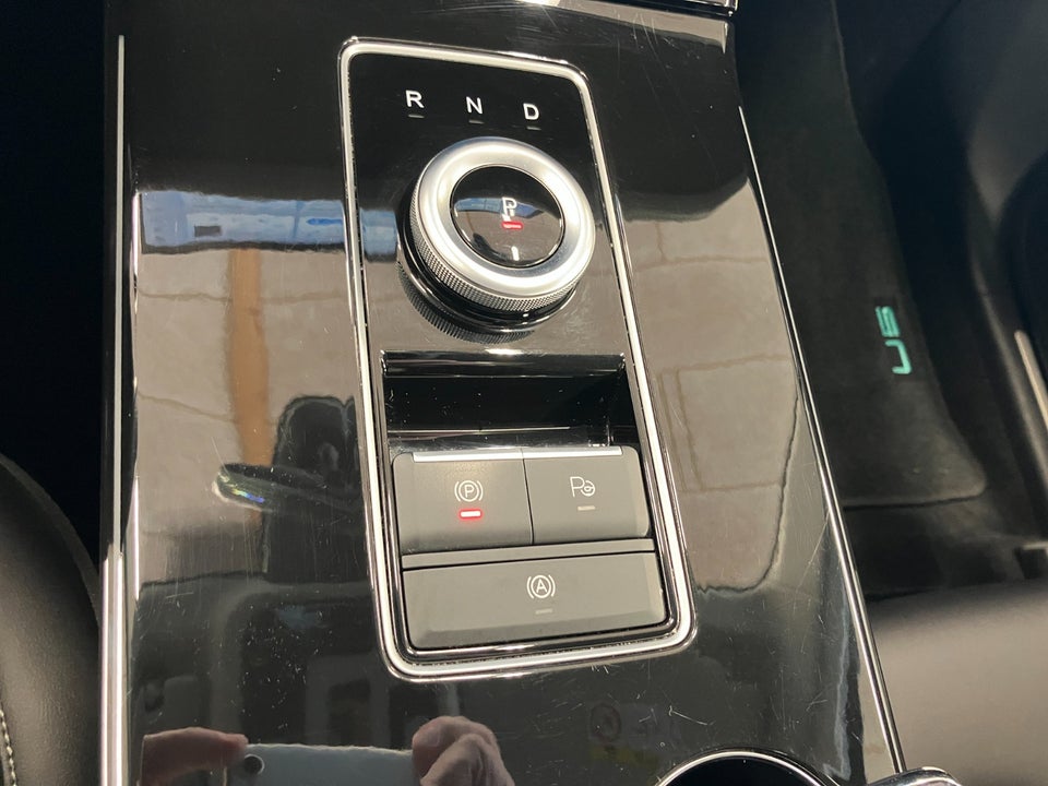 Aiways U5 Premium 5d