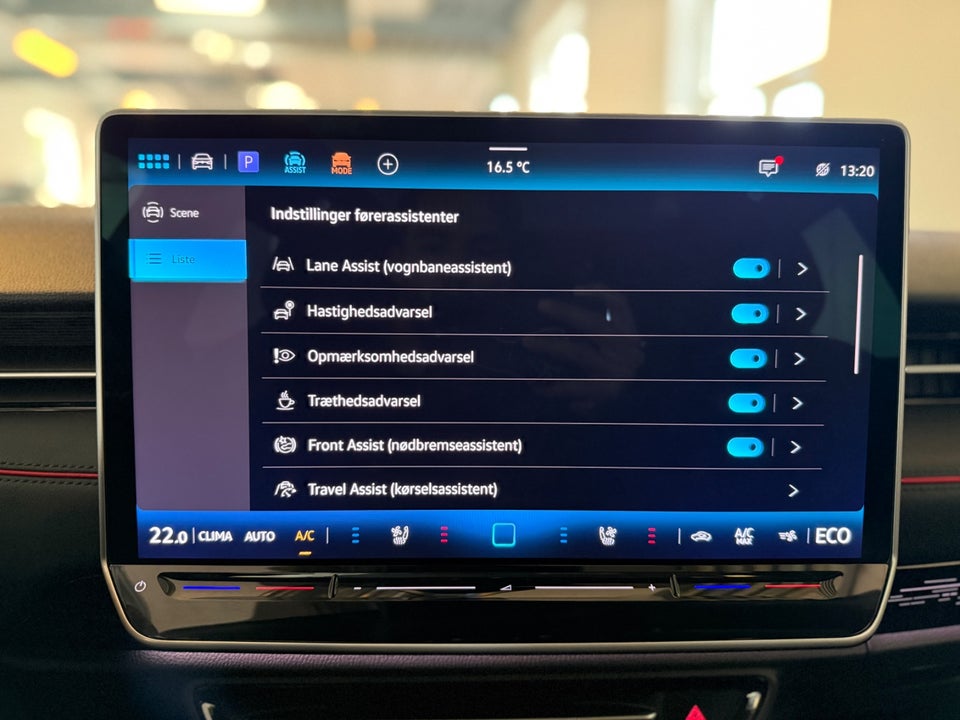 VW ID.7 86 GTX Max Tourer 4Motion 5d