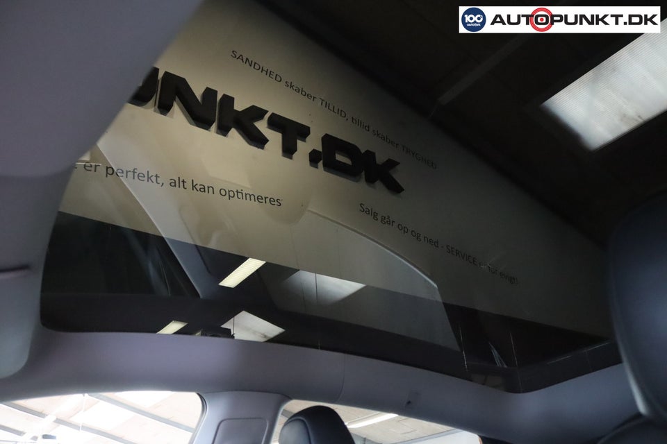 Tesla Model Y Long Range RWD 5d