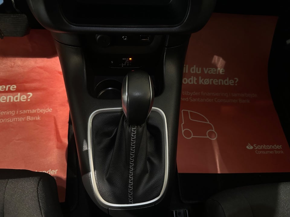 Citroën C3 1,2 PureTech 110 SkyLine EAT6 5d