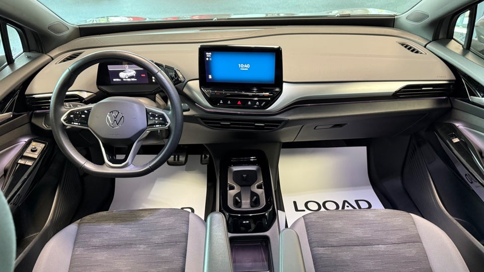 VW ID.4 77 Pro Performance 5d