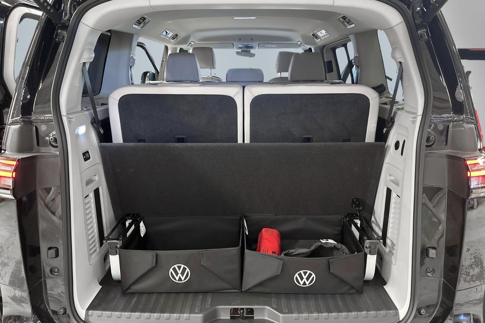 VW ID. Buzz 86 Style 7prs LWB 5d