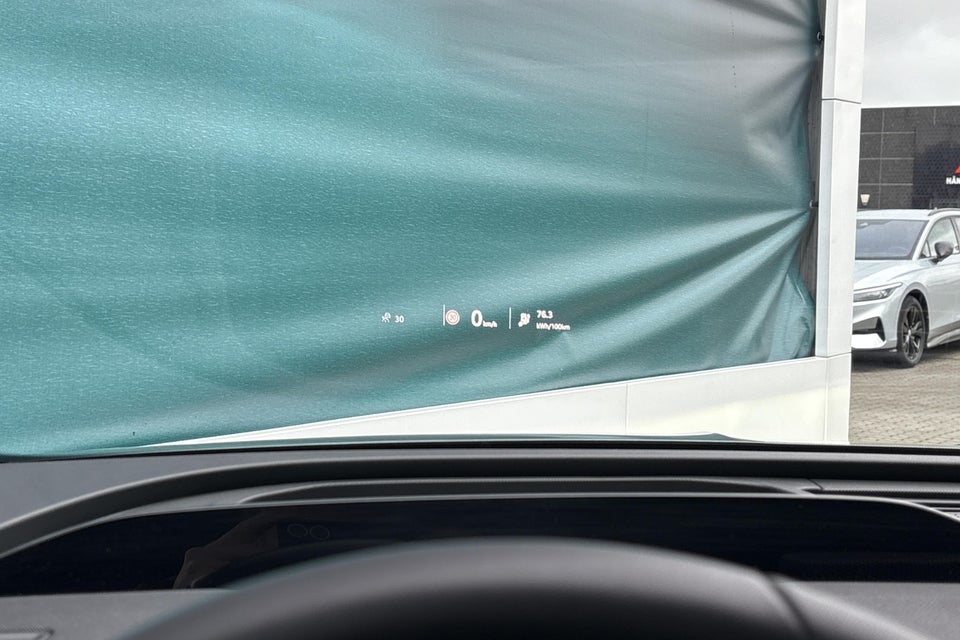 Skoda Enyaq 85 iV Laurin & Klement 5d