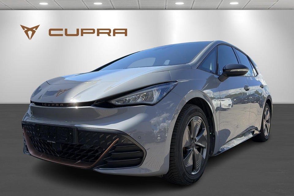 Cupra Born 58 High 5d