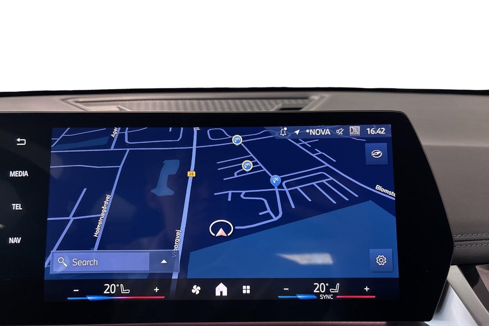 BMW iX1 xDrive30 M-Sport 5d