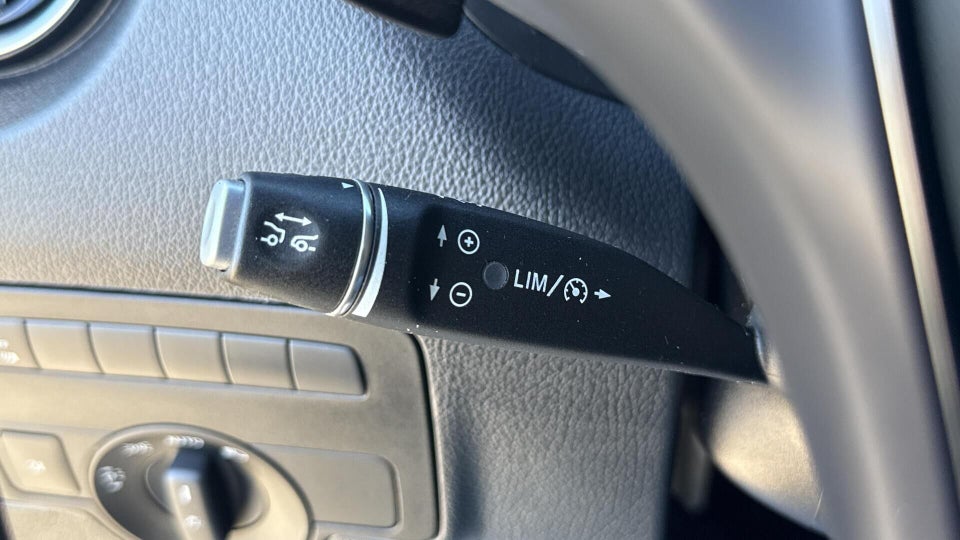 Mercedes Vito 119 2,0 CDi Kassevogn aut. XL RWD