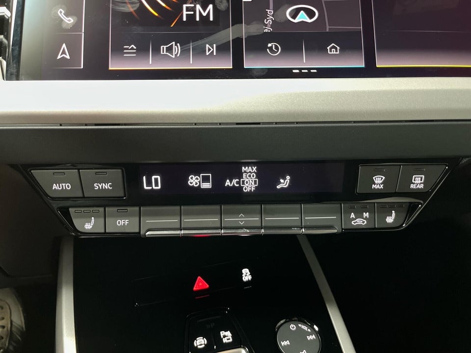 Audi Q4 e-tron 45 Progress 5d