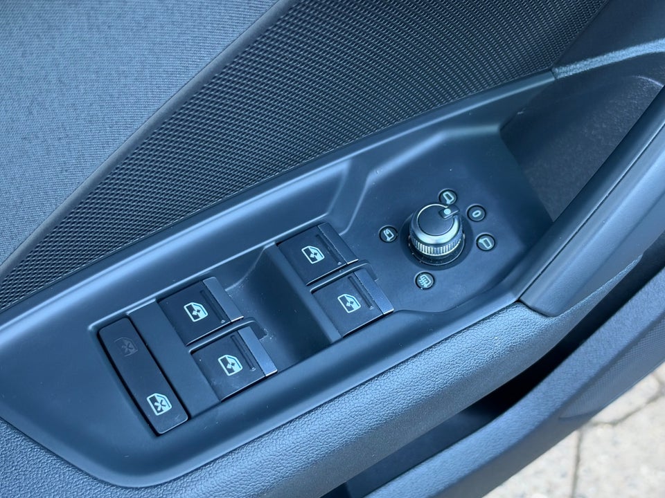 Audi A3 40 TFSi e Prestige Sportback S-tr. 5d