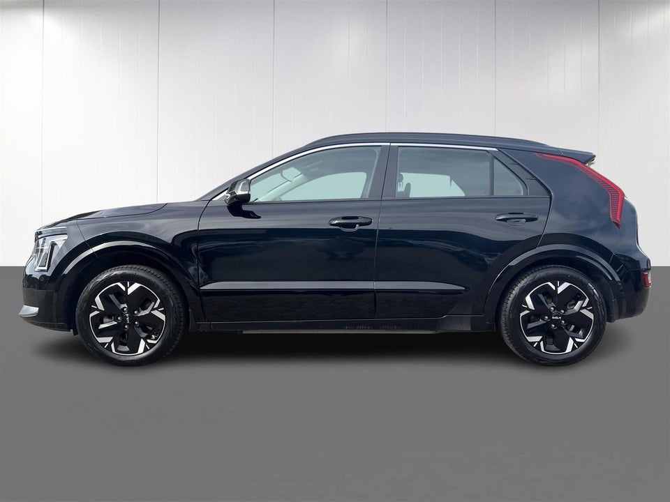 Kia Niro 64 EV Prestige 5d