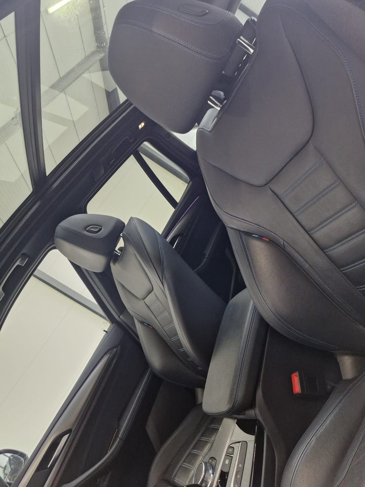 BMW X3 3,0 M40i xDrive aut. 5d