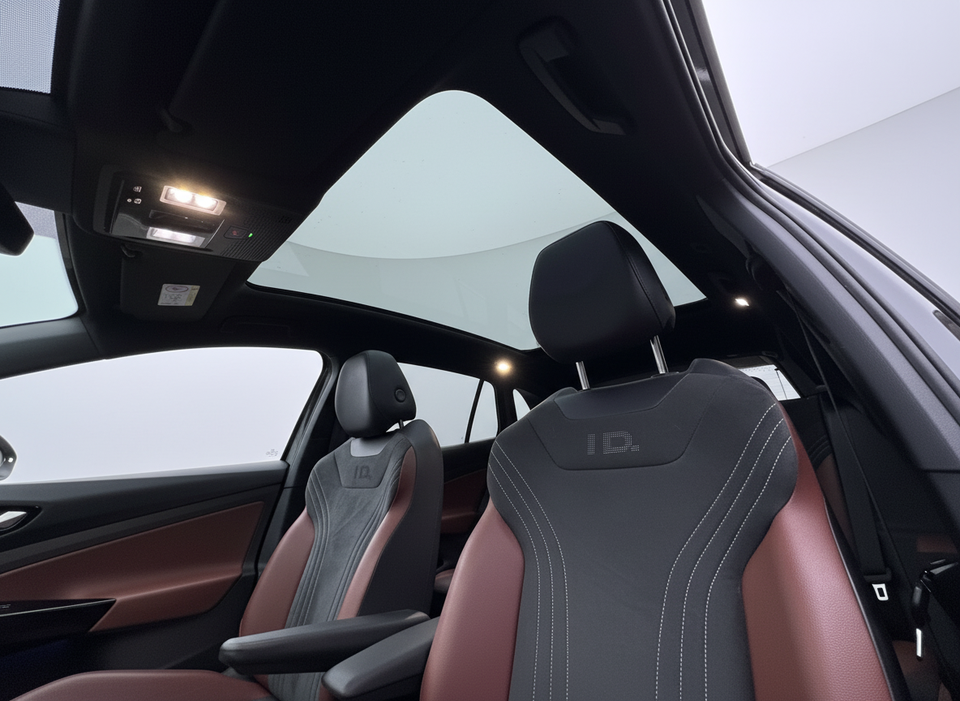 VW ID.4 77 Pro Performance Tech 5d