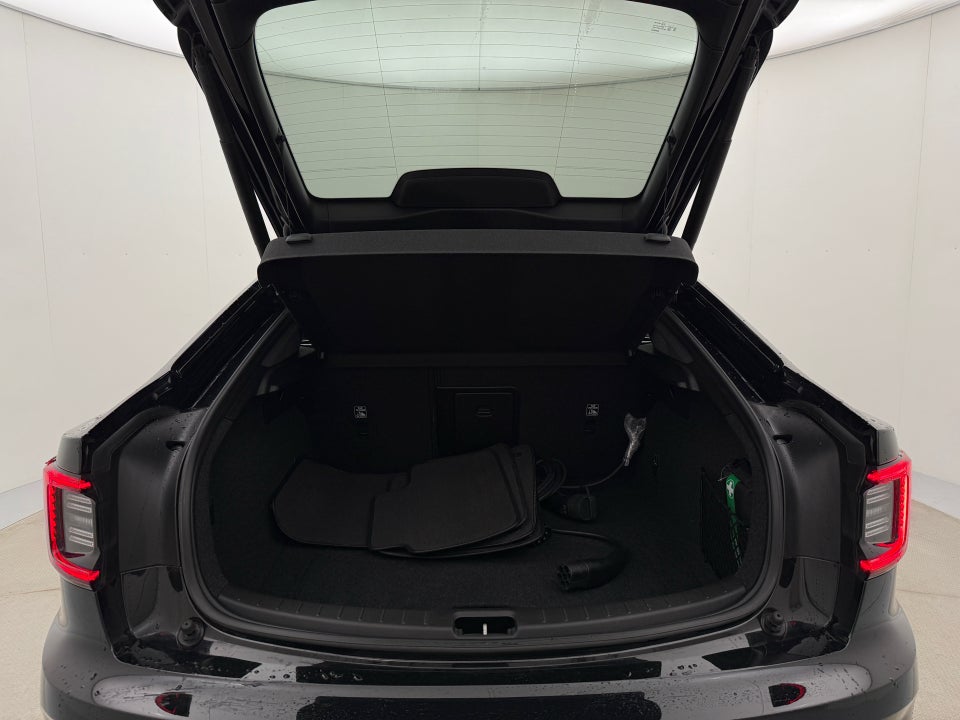 Polestar 2 Standard Range 5d