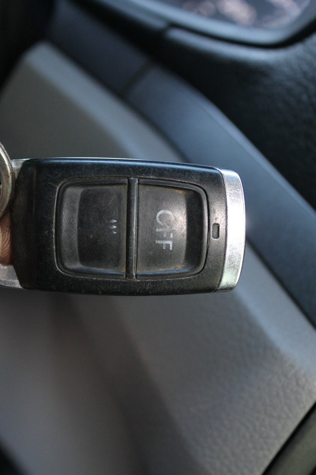 VW Crafter 35 2,0 TDi 140 Kassevogn L3H2