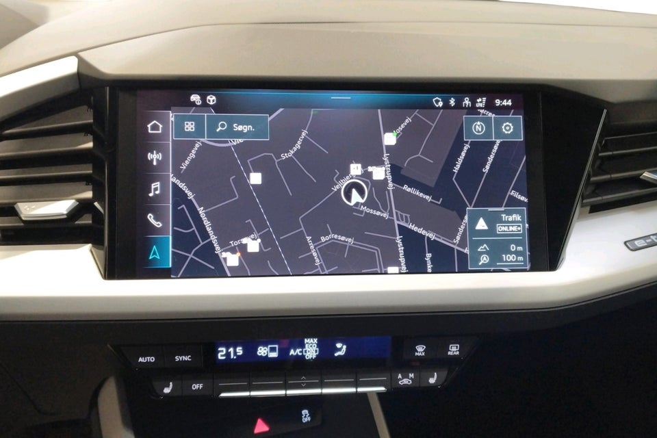 Audi Q4 e-tron 45 Progress 5d