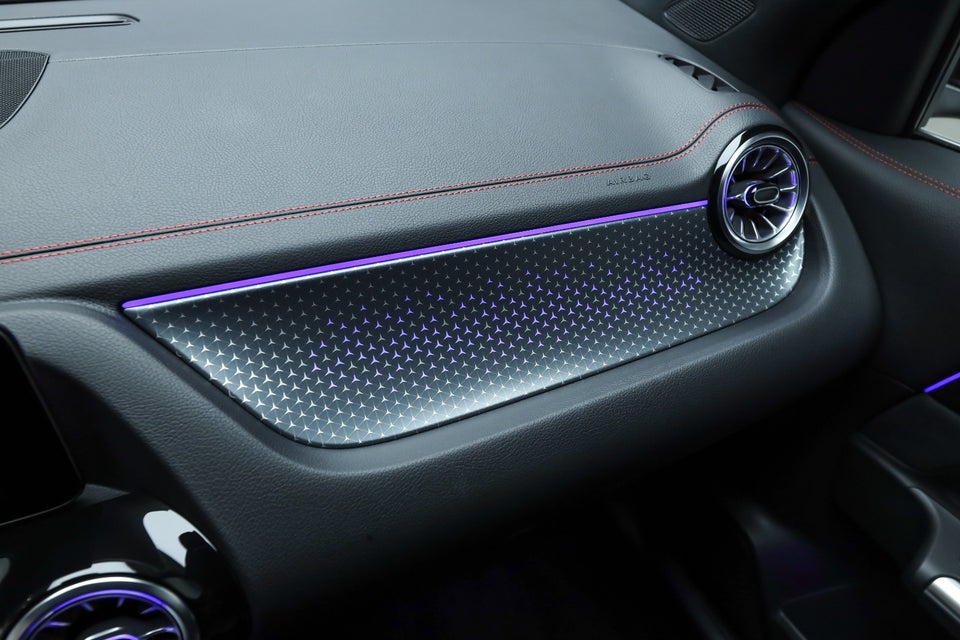 Mercedes EQA250+ AMG Advance 5d