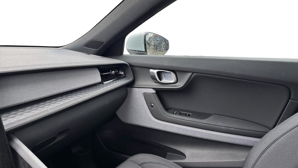 Polestar 2 Standard Range 5d