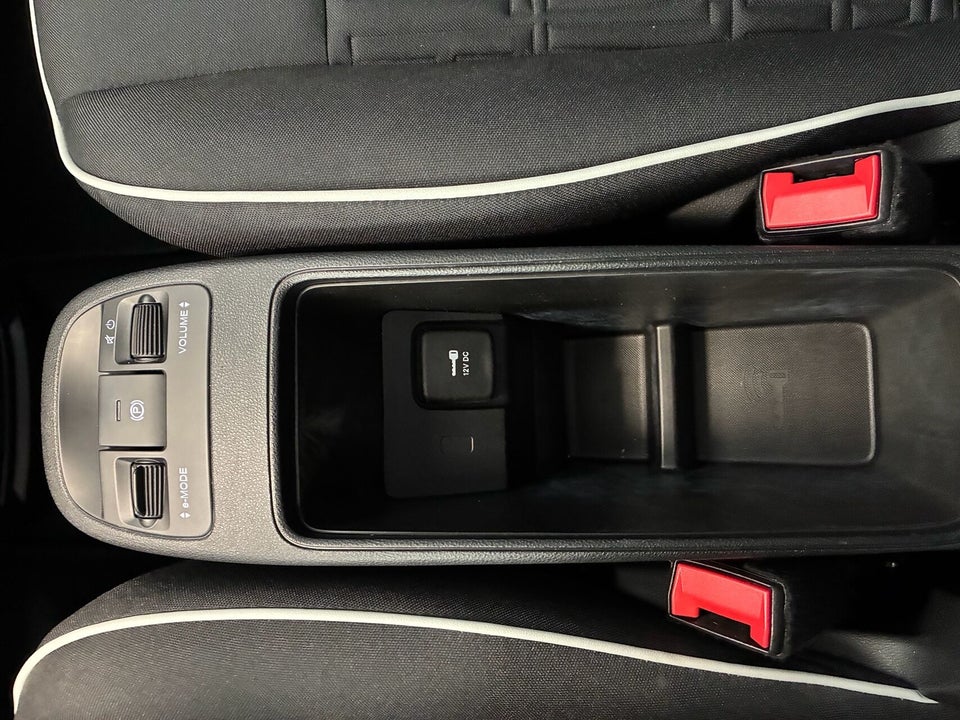 Fiat 500e 42 Icon 3d