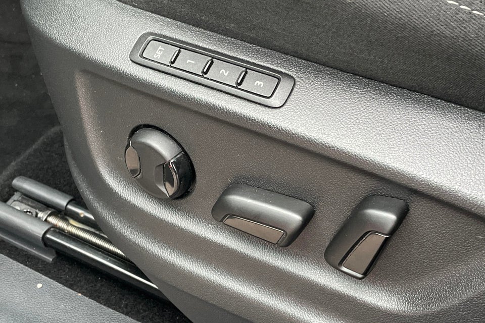 Skoda Kodiaq 1,5 TSi 150 Style DSG 5d