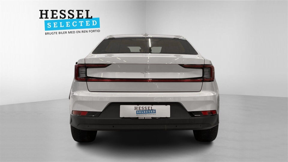 Polestar 2 Long Range 5d