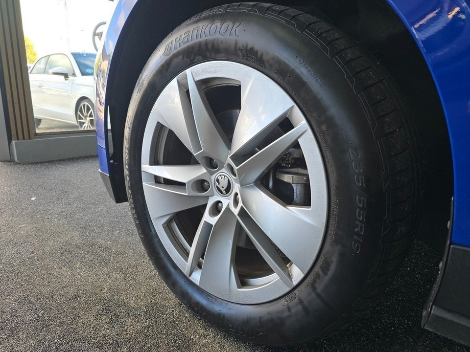 Skoda Enyaq 60 iV 5d