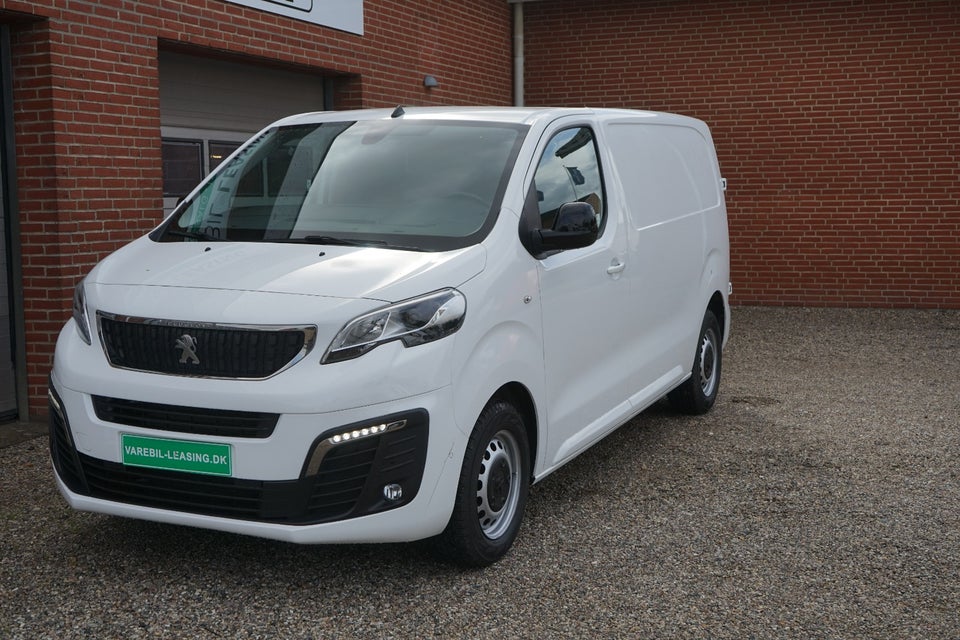 Peugeot Expert 2,0 BlueHDi 144 L2 Plus Van