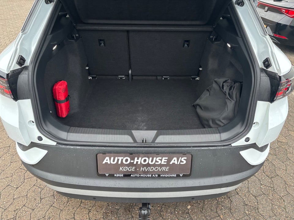 VW ID.4 77 Pro Performance 4Motion 5d