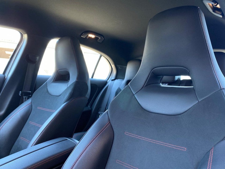 Mercedes A200 1,3 AMG Line aut. 5d