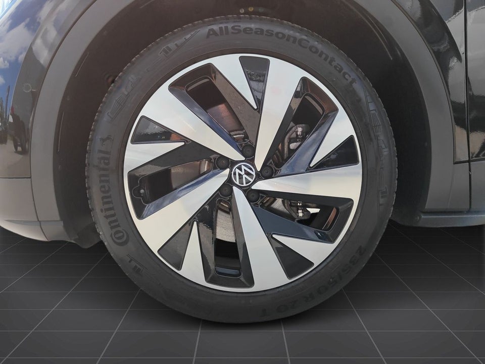 VW ID.4 77 Pro Performance 5d