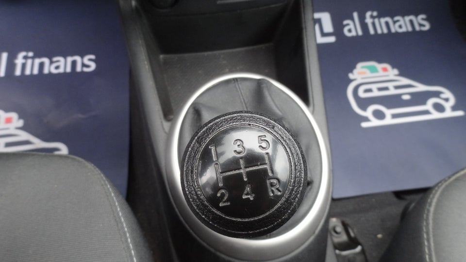 Hyundai i20 1,25 Classic 5d