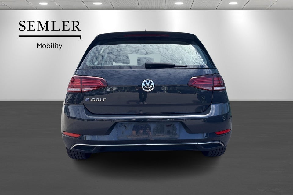 VW e-Golf VII Unlimited 5d