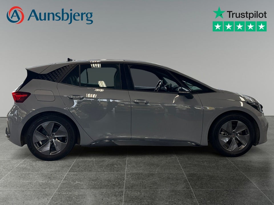 Cupra Born 58 High 5d