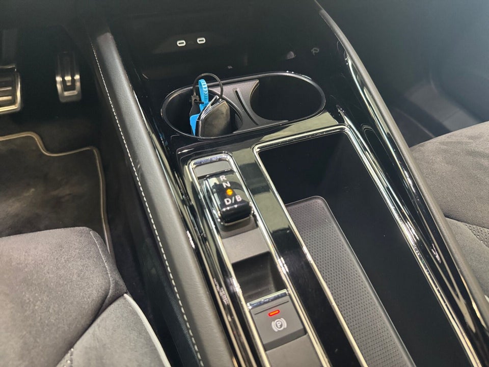 Skoda Enyaq 60 iV 5d