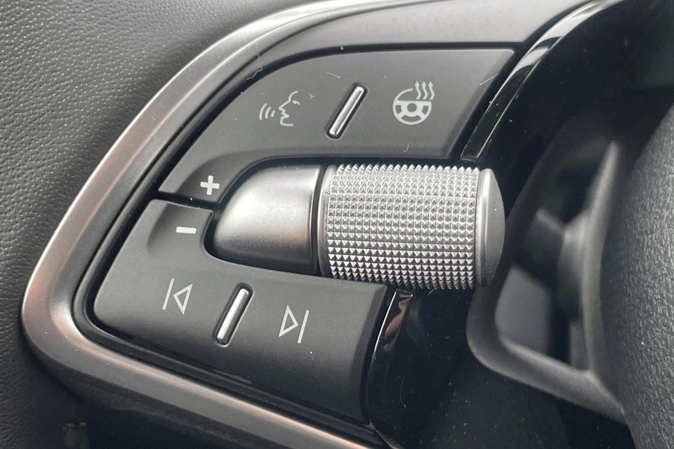 Skoda Elroq 85 iV Loft 5d