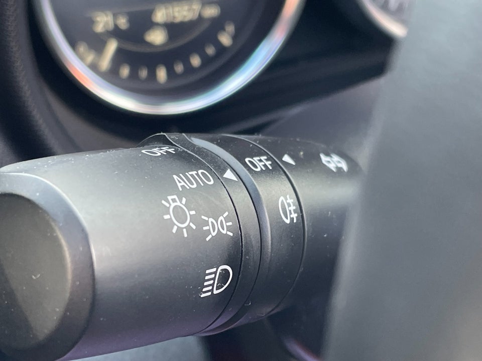 Mazda MX-5 1,5 SkyActiv-G 131 RF Edition 2d