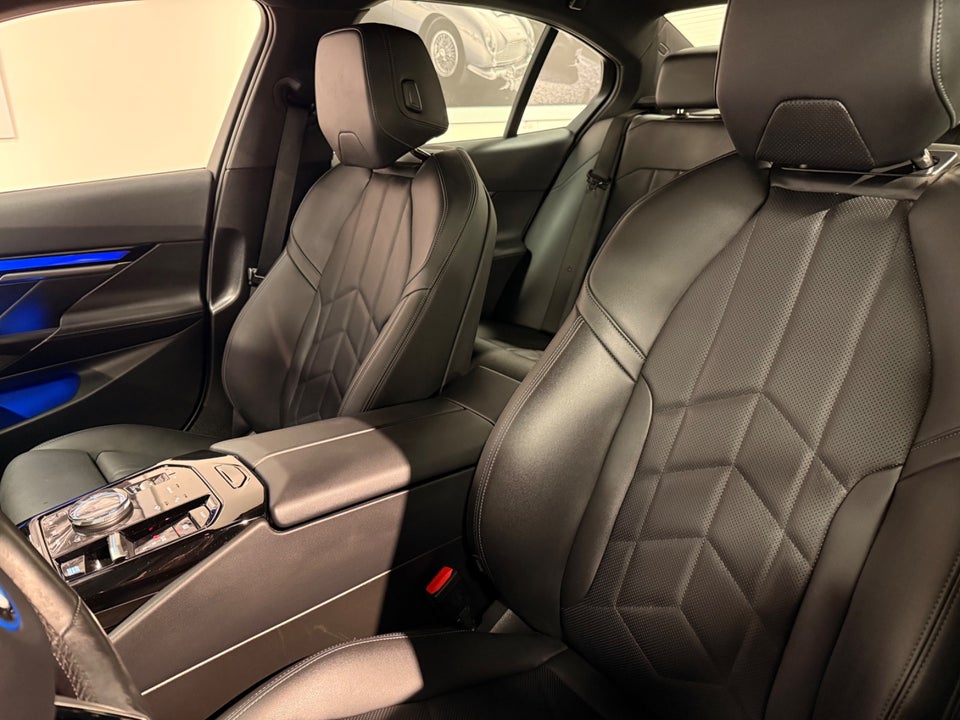 BMW 530e 2,0 M-Sport aut. 4d