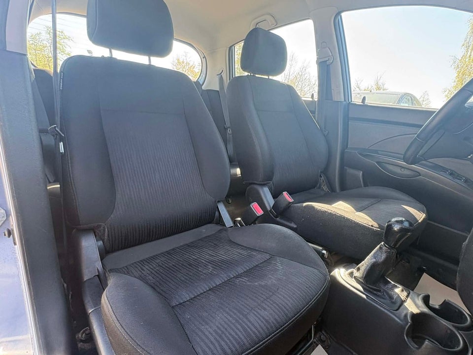 Kia Picanto 1,1 Active 5d