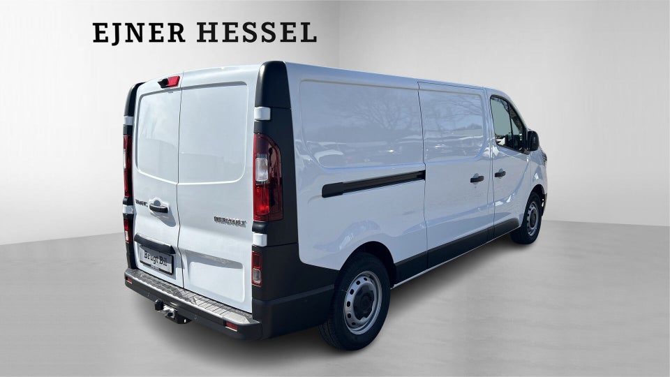 Renault Trafic 2,0 dCi 130 L2H1 Tekno