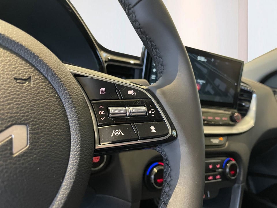 Kia Ceed 1,6 PHEV Upgrade SW DCT 5d